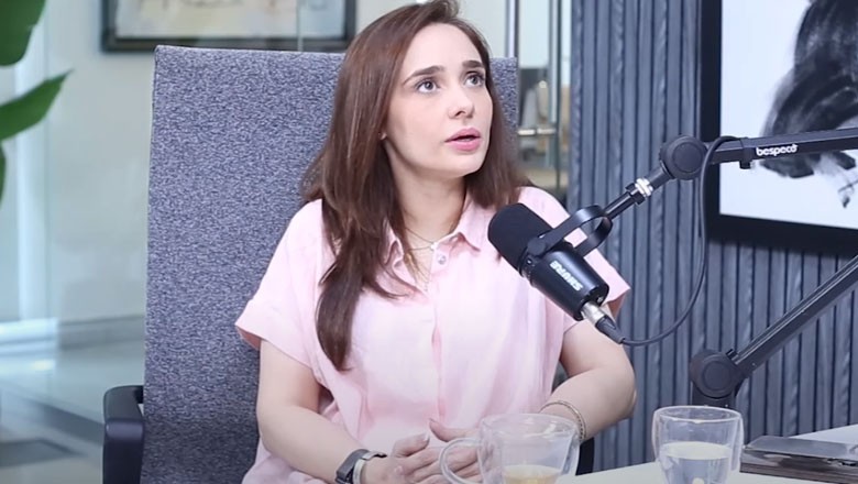 "I was 7 months pregnant when my ex-husband tortured me and threw me out of house," reveals Juggan Kazim