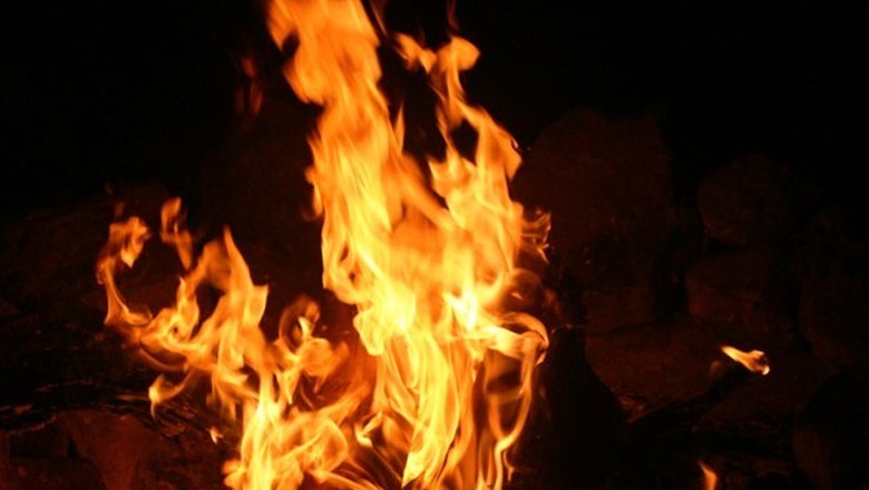 18-year-old man burned alive over land dispute in Multan