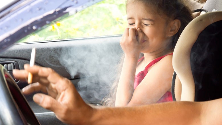 99.4% children in Karachi are exposed to passive smoking: study