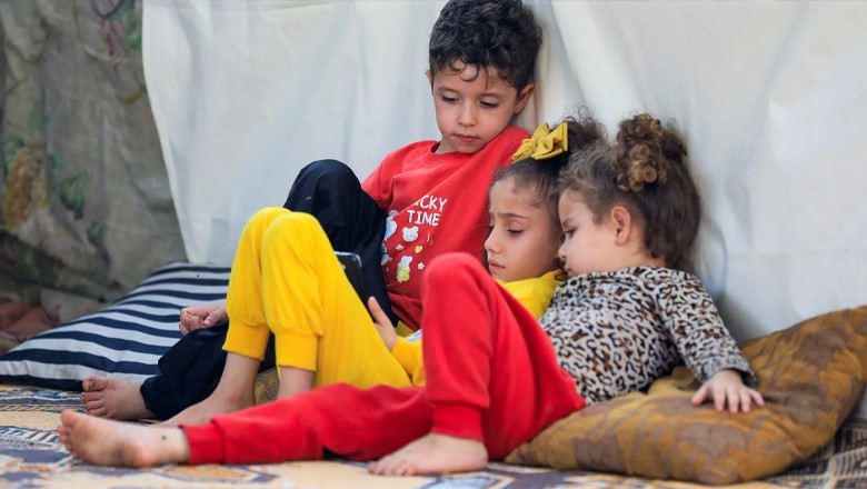 Israel kills one Palestinian child every two days in occupied West Bank