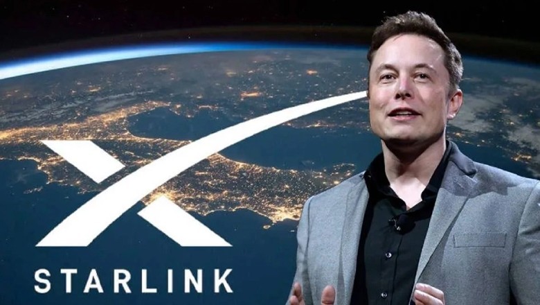 Musk activates Starlink internet service in Gaza hospital