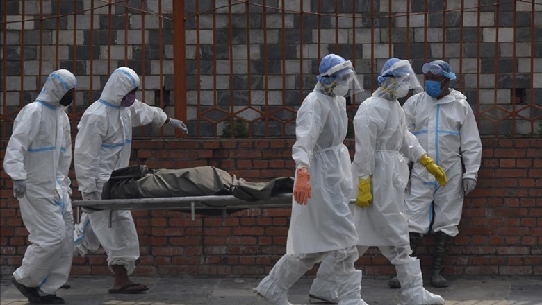 Sri Lankan govt apologises for cremating Muslim COVID victims