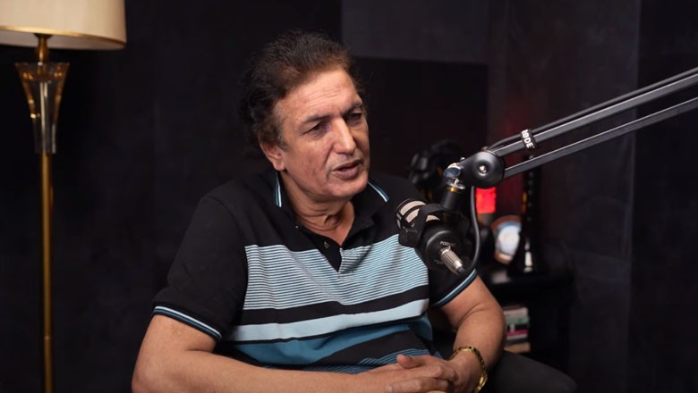 Khalil-ur-Rehman says his wife wants to 'leave Pakistan' after abduction bid