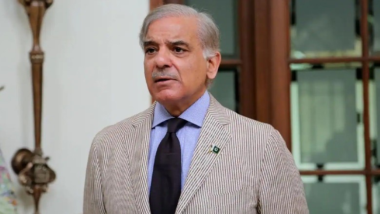 54% businessmen think PM Shehbaz's govt is 