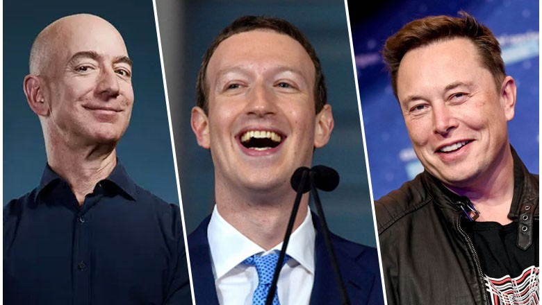 World's richest 1% increased fortunes by $40 trillion in a decade: report