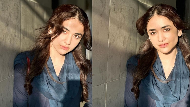 “I am a difficult person, that’s why I am single,” says Yumna Zaidi