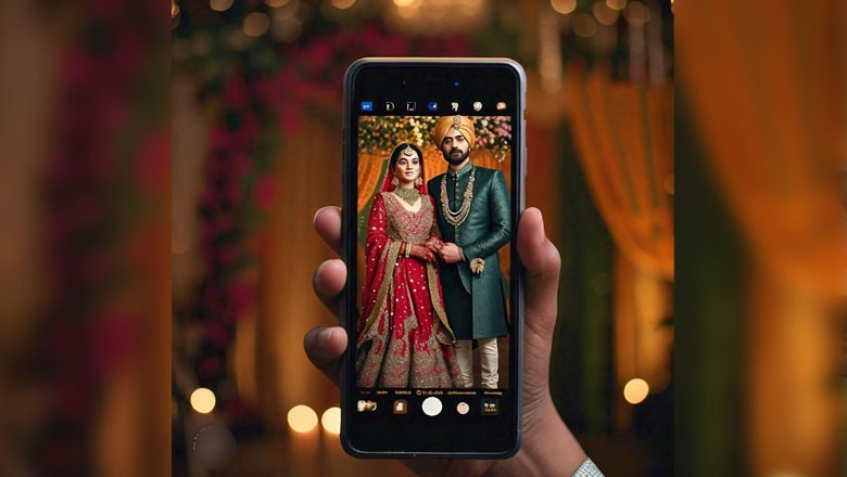 Imam-e-Kaaba urges Muslims to avoid sharing 'wedding pictures' on social media