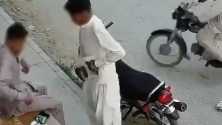 Man steals motorbikes to fund cancer treatment of friend's wife