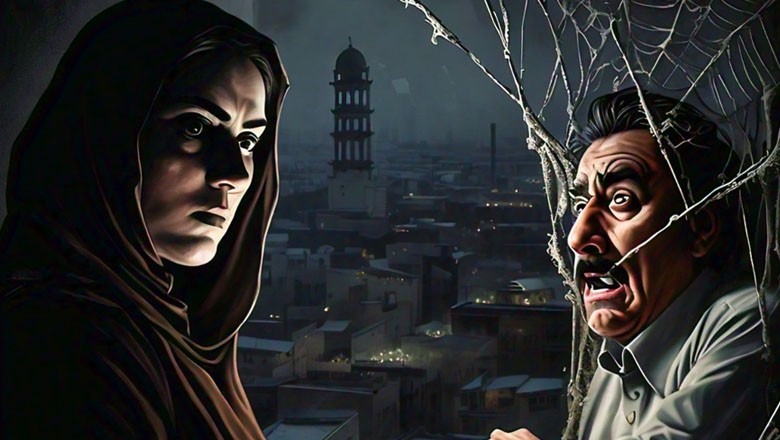 Woman honey traps Multan govt official for Rs5 million extortion money