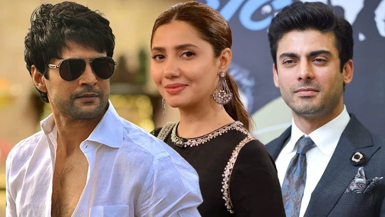 “This is politics and very wrong,” Indian actor slams ban on Pakistani artists