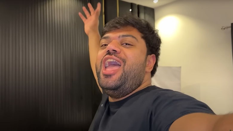 Ducky Bhai reveals he earns $150,000 monthly from YouTube videos