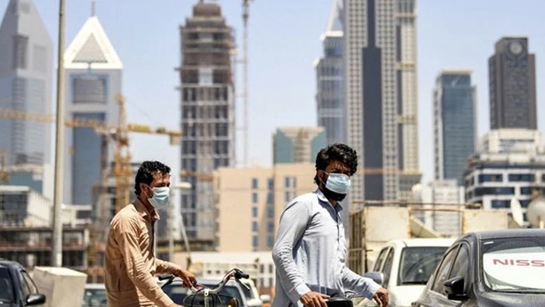 Gulf countries express discontent over Pakistani workforce, Senate body told