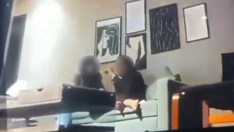 Khalil-ur-Rehman Qamar's alleged 'obscene video' leaked by his abductor