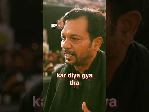 Pakistan’s biggest sabeel set up in Karachi