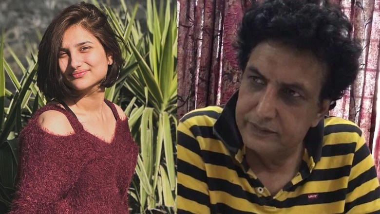 Netizens defend Khalil's daughter amid father's obscene video leak backlash