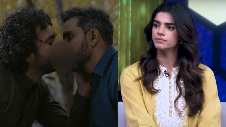 “Everyone can have their reason to love or hate it,” says Sanam on Barzakh criticism