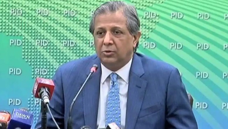 Pakistan announces financial compensation for families of missing persons