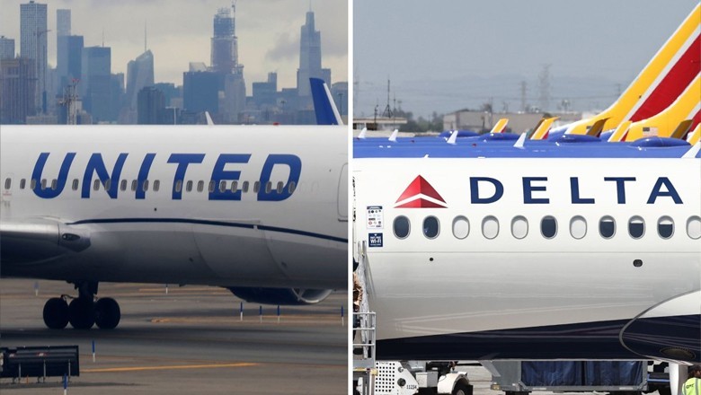 Several airlines cancel flights to Israel amid tensions with Iran: report