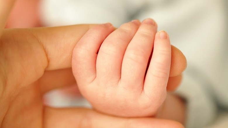 Man wanting a son kills newborn daughters in KP's Kohat