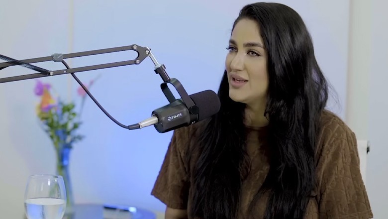 "Our society is obsessed with marriage:" Mathira advises men to build career before tying the knot