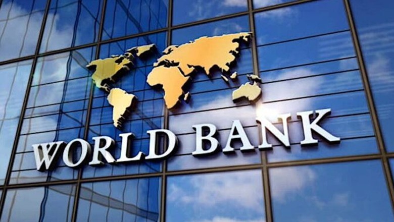 World Bank to provide $8.70 billion financial assistance to Pakistan