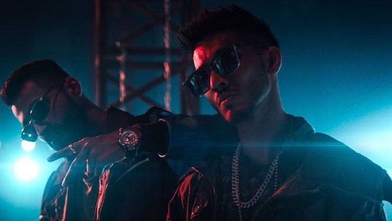 Pakistan's Young Stunners to perform at music concert in India