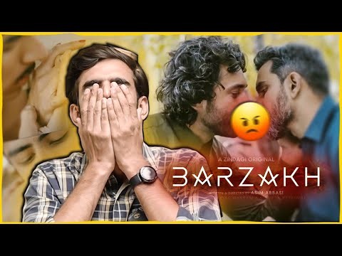 Barzakh - Drama or Western conspiracy?