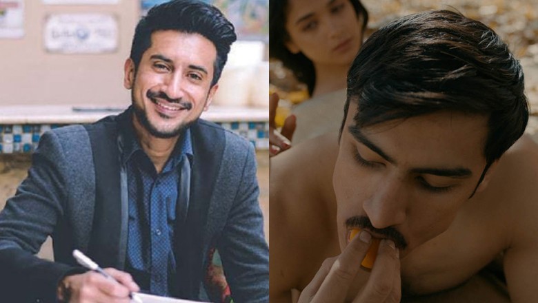 Asim says decision to remove Barzakh from YouTube was made for “artists' safety”