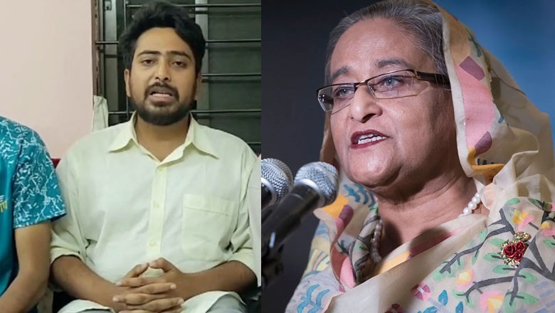 Meet Nahid Islam, a student who led protests to oust Bangladesh PM Sheikh Hasina