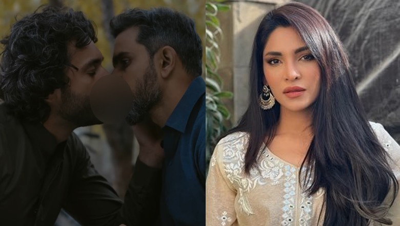 "Artists don't work on any agenda," says Zhalay Sarhadi on Barzakh controversy