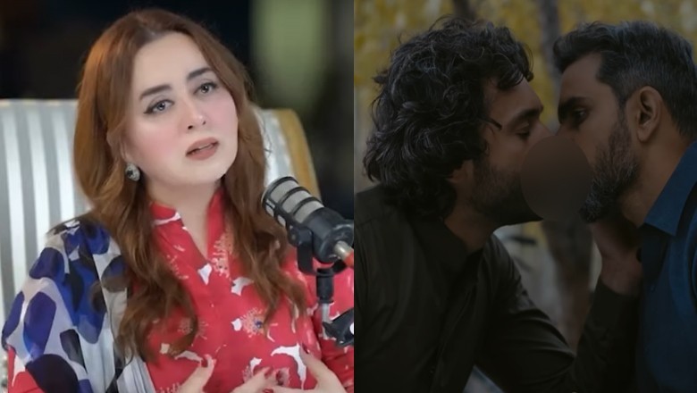 “I will not let you make a mockery of Islam,” Maria B vows to take legal action against Barzakh