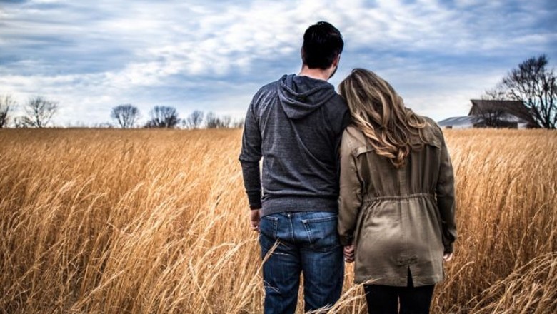 When love knows no bounds: Man facilitates wife’s marriage to her childhood friend