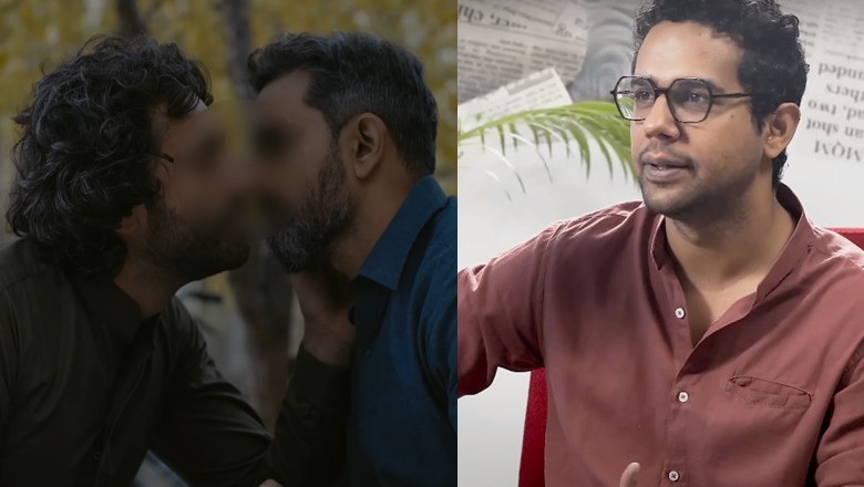 “You cannot ban everything, just don’t watch it,” Ali Gul Pir reacts to backlash over Barzakh