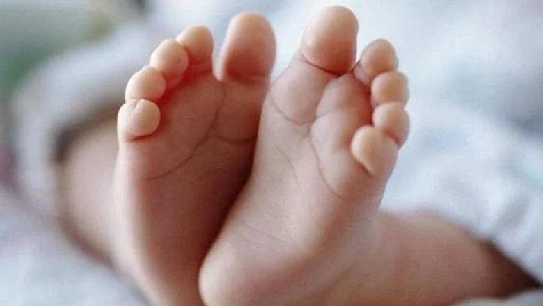 Chakwal man kills 8-month-old daughter for crying