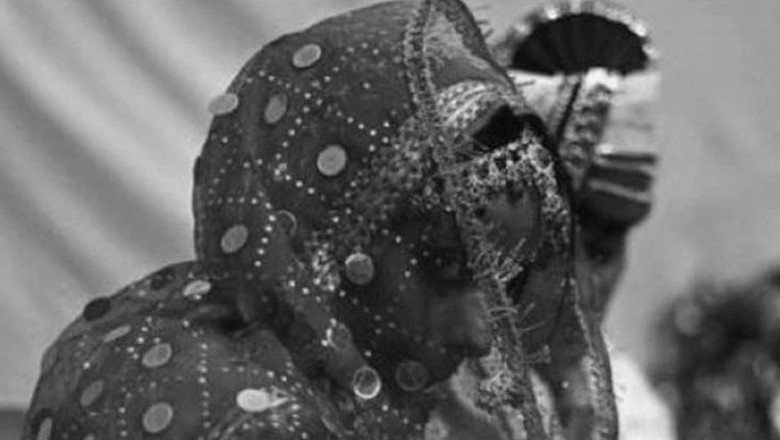 Police foil 10 years old girl's marriage with 24-year-old in Umerkot