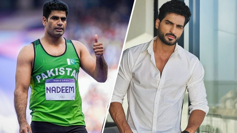 It will be an honour to play Arshad Nadeem in biopic: Omer Shehzad