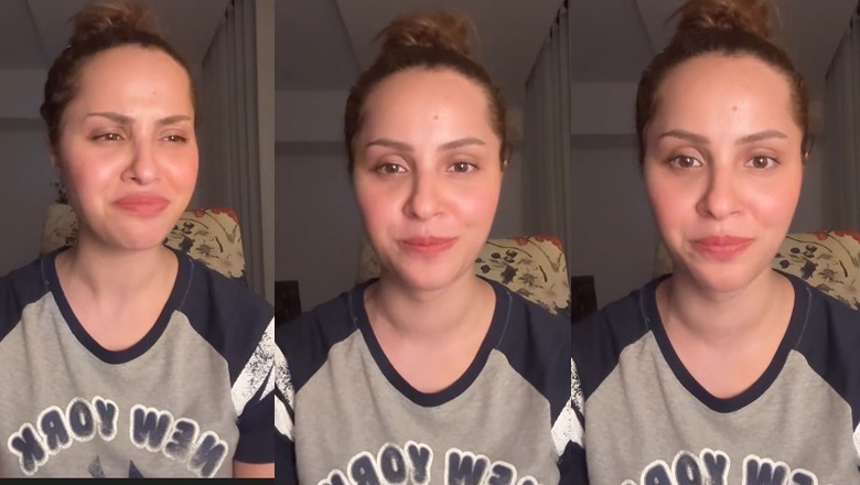 “I am Muslim proudly but I am sorry to be a Pakistani,” says Nimra after she escapes abduction attempt in Karachi