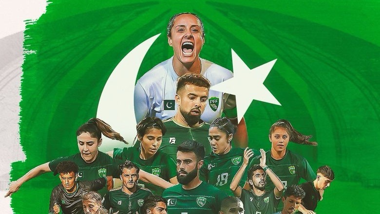 FIFA pens heartfelt Independence Day wish for Pakistan in Urdu