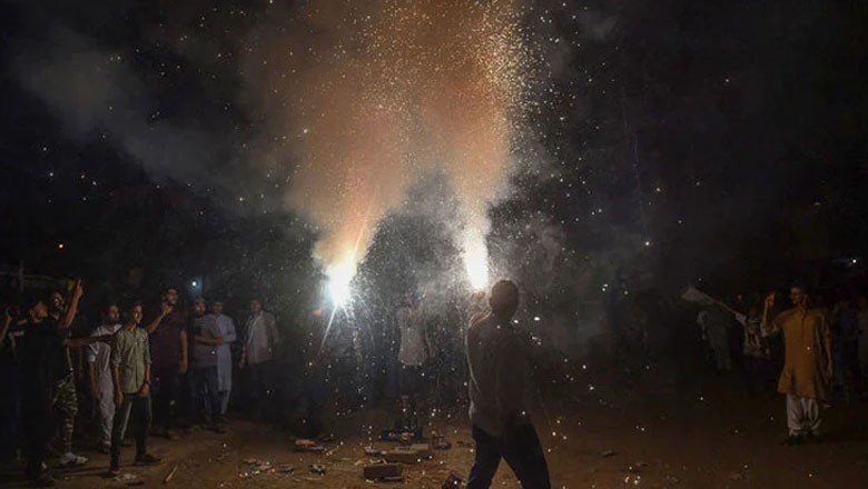 Independence Day’s celebratory aerial firing leaves 70 injured