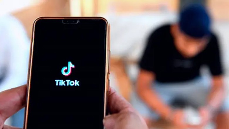 Karachi man sentenced to 9 years in prison for sharing 'explicit pictures' of TikTok star