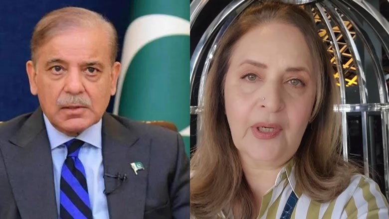 “Not even enemies can destroy Pakistan like this:” Hina Bayat slams govt over internet disruption