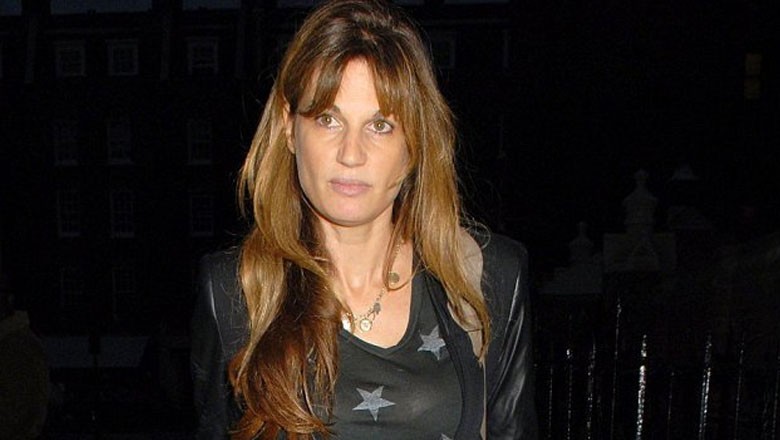 Jemima blocks emails from Pakistan due to 'cyber harassment operation' by PTI opponents
