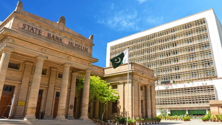 Bank deposits declined by 1.7% in July: SBP