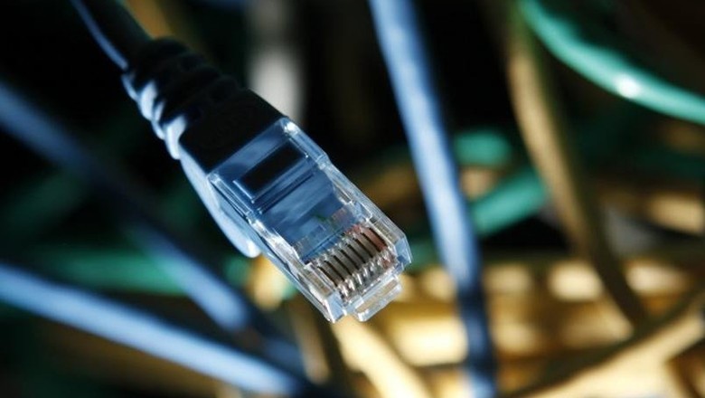 Internet disruptions occurred due to submarine cable fault, claims PTA
