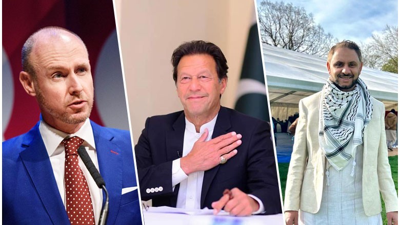 UK politicians support Imran Khan for Oxford Chancellor against British heavyweights