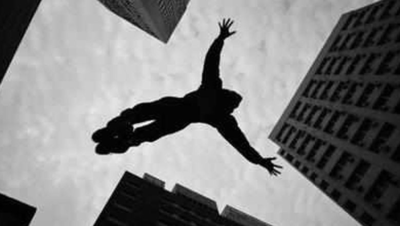 Woman jumps from second floor to escape sexual assault in Islamabad