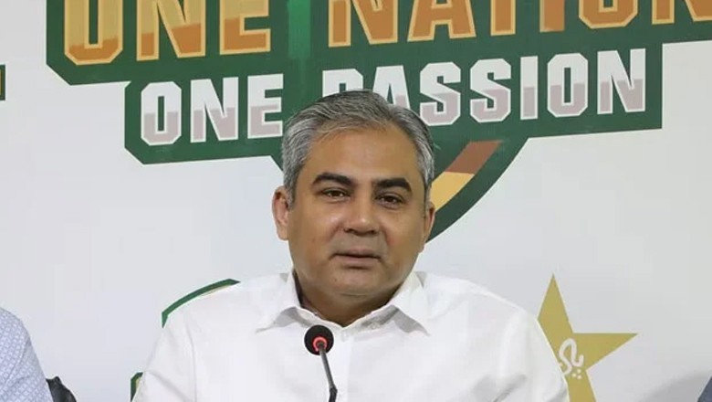 Mohsin Naqvi says will quit as PCB chief after ‘fixing’ Pakistan cricket