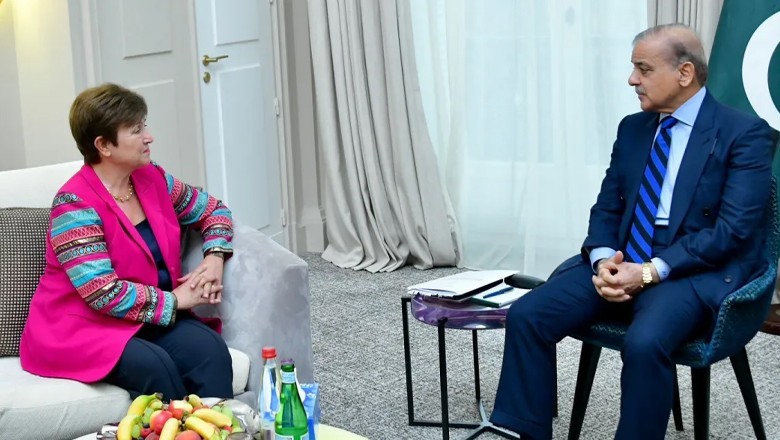 Pakistan expected to face another delay in unlocking IMF's bailout programme