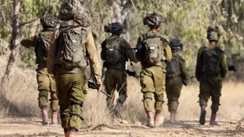 Israeli soldier's remains repatriated from Gaza
