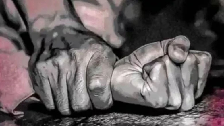 Man rapes his two sisters in Peshawar